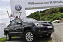 Nový pickup Amarok byl na festivalu v Rakousku v obležení fanoušků