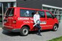 Ondřej Pivec, úspěšný jazzový varhaník, vyjel se svým kvartetem na jarní turné s Transporterem