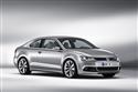 VW představuje studii Compact,  leden 2010