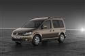 Nový Volkswagen Caddy bude v ČR uveden v říjnu tohoto roku