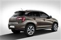 Nový C4 AIRCROSS