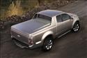 Chevrolet představuje v Bangkoku studii trucku Colorado