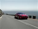 Nový Jaguar XKR Coupe