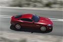 Nový Jaguar XKR Coupe