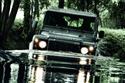 Nový LR Defender