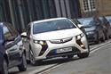 Opel Ampera: Elektromobil bez limitovaného dojezdu a pro každodenní provoz