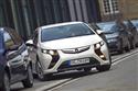 Opel Ampera: Elektromobil bez limitovaného dojezdu a pro každodenní provoz
