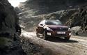 Novinka Peugeot 508RXH