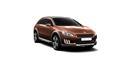 Novinka Peugeot 508RXH