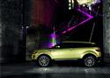 Nový Range Rover Evoque