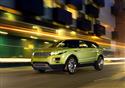 Nový Range Rover Evoque