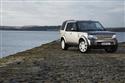 Nový Rover Discovery, model 2012