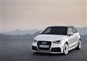 A1 quattro (limitovaná edice 333 exemplářů)