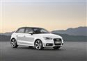 A1 Sportback