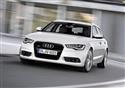 Audi tentokrt udv tn ve td manaerskch voz s novm modelem A6 Avant