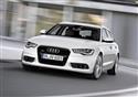 Audi tentokrát udává tón ve třídě manažerských vozů s novým modelem A6 Avant