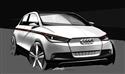 Audi A2 concept