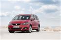 Alhambra 4WD
