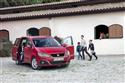 Nov SEAT Alhambra s pohonem vech kol pichz (pijd) i k nm