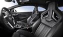 Opel Astra OPC