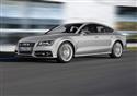 Novinky Audi pro IAA 2011