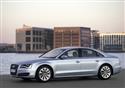 Novinky Audi pro IAA 2011