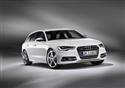 Novinky Audi pro IAA 2011