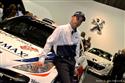 Autosalon Brno 2011 objektivem Jana Pořízka
