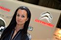Autosalon Brno 2011 a kočičky objektivem Honzy Pořízka