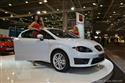 Autosalon Brno 2011 a kočičky objektivem Honzy Pořízka