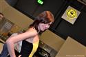 Autosalon Brno 2011 a kočičky objektivem Honzy Pořízka