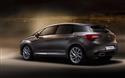 Citroën DS5 představuje novou etapu vývoje řady DS