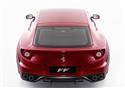 Nové Ferrari Four - FF
