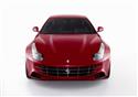 Nové Ferrari Four - FF