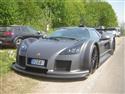 Krasavec Gumpert Apollo