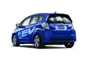 Honda na autosalon v Ženevě přiveze nejen koncept elektromobilu Honda EV Concept