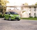 Honda prv uvd na trh facelift modelu Jazz a nov Jazz Hybrid