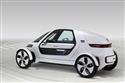 Novinky z IAA 2011: Volkswagen NILS
