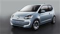 Studie Volkswagen Up!