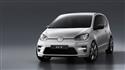 Studie Volkswagen Up!