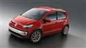 Studie Volkswagen Up!