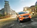 Novinky Subaru na IAA 2011