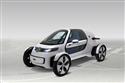 Novinky z IAA 2011: Volkswagen NILS