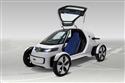 Novinky z IAA 2011: Volkswagen NILS