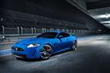 Nejrychlejší kočka se objeví v Ženevě s novým Jaguarem XKR S