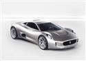 Novinka: Jaguar začne vyrábět hybridní supersport C-X75