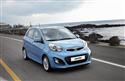 Nová a malá Kia Picanto