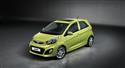 Nov a mal Kia Picanto