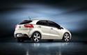 Kia uvolnila první oficiální fotografie nové generace modelu Rio