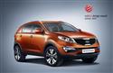 Nejvyšší ocenění ´best of the best´ pro Kia Optima , další pro Sportage